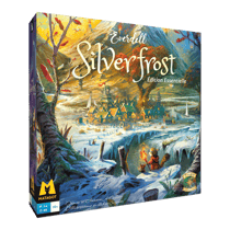 Everdell Silverfrost - Matagot
