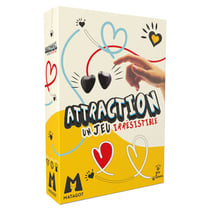 Attraction - Matagot
