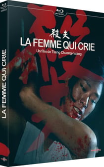 La Femme qui crie