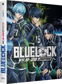 Blue Lock - Saison 2