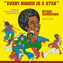 Every Nigger is A Star