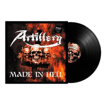 Made In Hell
