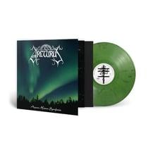 Aspera Hiems Symfonia - édition colorée gatefold