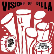 Visions of Dilla
