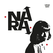 Nara - édition colorée