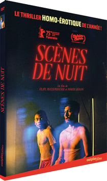 Scènes de nuit