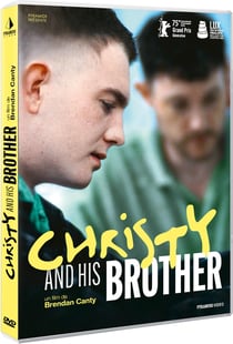 Christy and His Brother