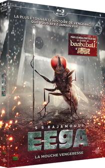 EEgA, la mouche vengeresse
