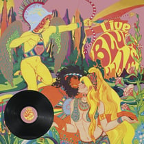 Live at Freak Valley Festival - édition gatefold