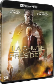 La Chute du président