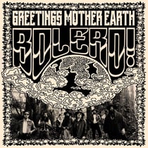 Greetings Mother Earth