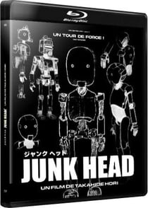 Junk Head