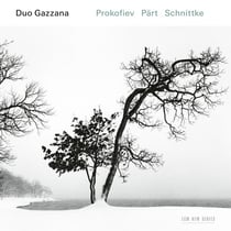 Prokofiev - Pärt - Schnittke