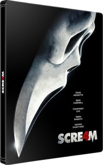 Scream 4