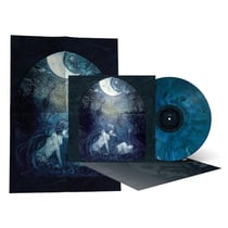 Ecailles De Lune - édition limitée colorée