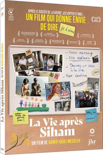 La Vie après Siham