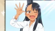 Arrête de me chauffer, Nagatoro - Saison 2
