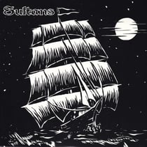Ghost Ship - édition colorée