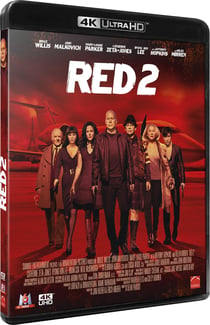 Red 2