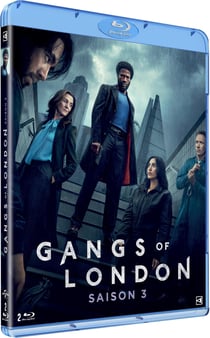 Gangs of London - Saison 3