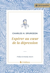 Espérer au coeur de la dépression