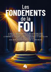 Les Fondements de la Foi : Le Salut / Le Baptême Chrétien / Le Baptême du Saint-Esprit et les dons spirituels / La guérison divine / La Sainte Cène / Le témoignage et la Mission / La dîme et les offrandes / Les temps de la fin / Découvrir, redécouvri