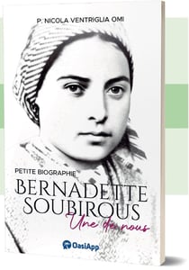 Bernadette Soubirous : Une de nous