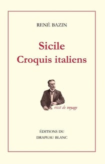 Sicile, croquis italiens : Révit de voyage