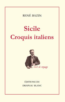 Sicile, croquis italiens : Révit de voyage