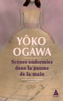 Scènes endormies dans la paume de la main