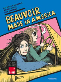 Beauvoir made in America