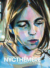 Nycthémère : Arpenter le jour et la nuit