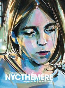 Nycthémère : Arpenter le jour et la nuit