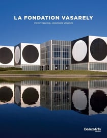 La fondation Vasarely