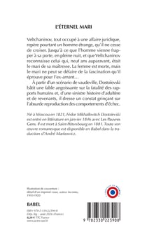 L'Éternel Mari