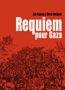 Requiem pour Gaza