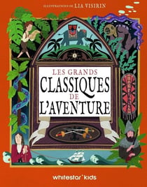 Les Grands Classiques de l'Aventure