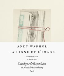 Andy warhol : La ligne et l'image