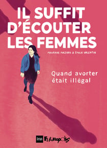 Il suffit d'écouter les femmes