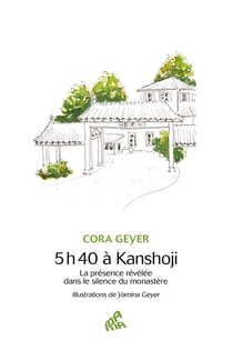 5h40 à Kanshoji