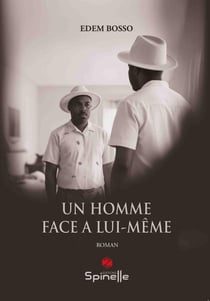 Un homme face à lui-même