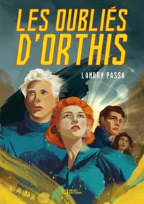 Les Oubliés d'Orthis