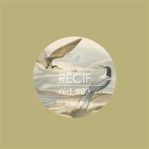 Nid #03 - Récif