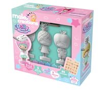 Dolly Fruit Collection - Mako Créations