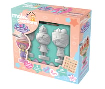 Coffret Tiny & Co Patisserie - Mako Créations