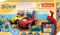 Figurine Stitch - Carrera First