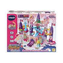 Marble Rush Adventures - Château de princesse enchanté - Vtech