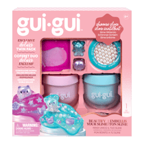 Pack Deluxe Slime Gui-Gui - Moose Toys