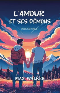 Book Club Boys Tome 1 : L'amour et ses démons