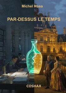 Par-dessus le temps
